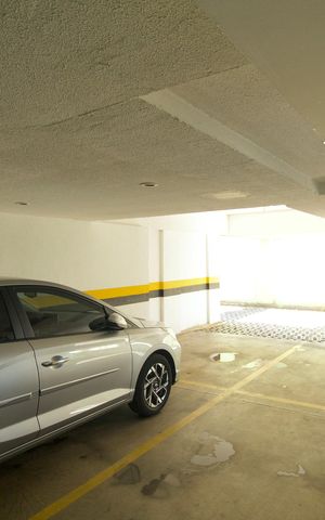 Apartamento à venda com 84m², 3 quartos e 1 vaga Apartamento à venda com 84m², 3 quartos e 1 vagaGaragem