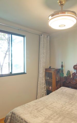 Apartamento à venda com 84m², 3 quartos e 1 vaga Apartamento à venda com 84m², 3 quartos e 1 vagaSuite