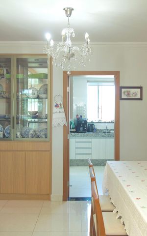 Apartamento à venda com 84m², 3 quartos e 1 vaga Apartamento à venda com 84m², 3 quartos e 1 vagaSala