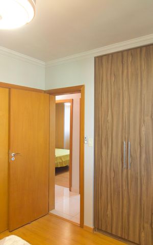 Apartamento à venda com 84m², 3 quartos e 1 vaga Apartamento à venda com 84m², 3 quartos e 1 vagaSuite