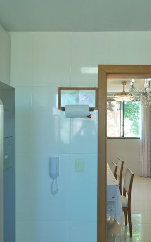 Apartamento à venda com 84m², 3 quartos e 1 vaga Apartamento à venda com 84m², 3 quartos e 1 vagaCozinha