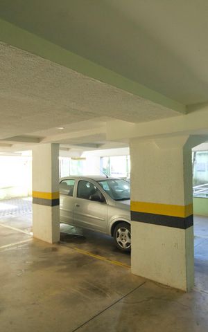 Apartamento à venda com 84m², 3 quartos e 1 vaga Apartamento à venda com 84m², 3 quartos e 1 vagaGaragem