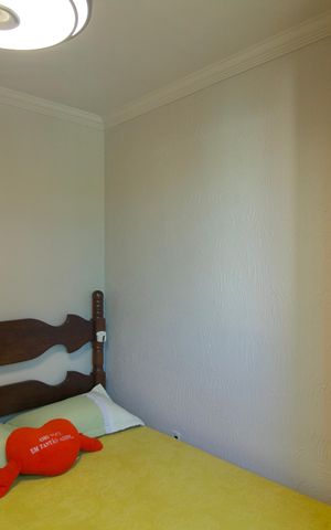 Apartamento à venda com 84m², 3 quartos e 1 vaga Apartamento à venda com 84m², 3 quartos e 1 vagaQuarto 2