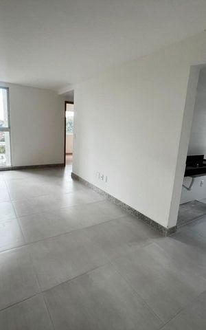 Apartamento à venda com 52m², 3 quartos e 1 vaga Apartamento à venda com 52m², 3 quartos e 1 vagaSala