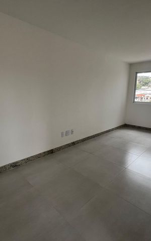 Apartamento à venda com 52m², 3 quartos e 1 vagaSala 