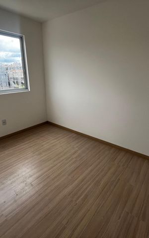Apartamento à venda com 52m², 3 quartos e 1 vagaQuarto 1
