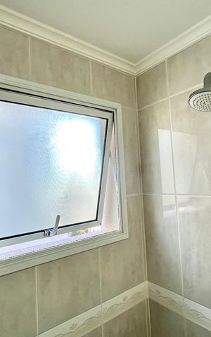 Apartamento para alugar com 183m², 4 quartos e 4 vagasBanheiro da Suíte
