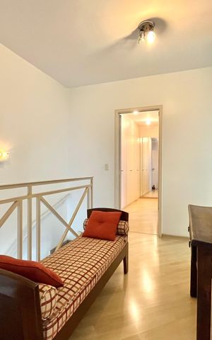 Apartamento para alugar com 183m², 4 quartos e 4 vagasCorredor
