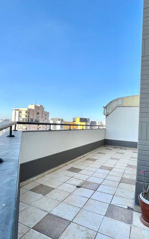 Apartamento para alugar com 183m², 4 quartos e 4 vagasVaranda