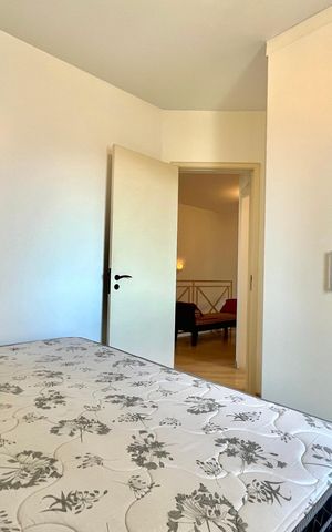 Apartamento para alugar com 183m², 4 quartos e 4 vagasQuarto 2