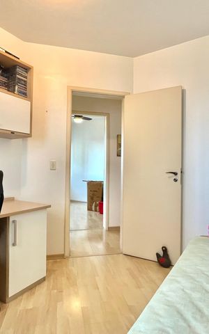 Apartamento para alugar com 183m², 4 quartos e 4 vagasQuarto 3