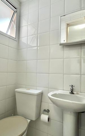 Apartamento para alugar com 183m², 4 quartos e 4 vagasBanheiro de serviço