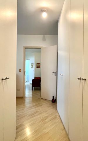 Apartamento para alugar com 183m², 4 quartos e 4 vagasCloset da suíte
