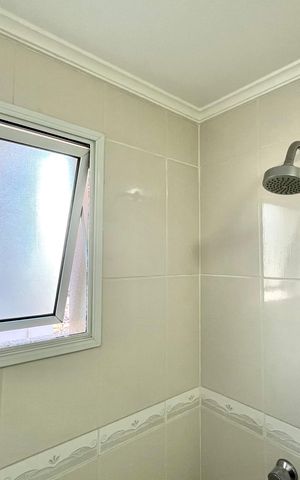 Apartamento para alugar com 183m², 4 quartos e 4 vagasBanheiro Corredor