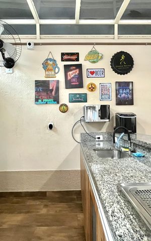 Apartamento para alugar com 183m², 4 quartos e 4 vagasÁrea comum - Churrasqueira