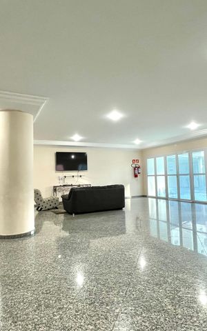 Apartamento para alugar com 183m², 4 quartos e 4 vagasÁrea comum - Salão de festas