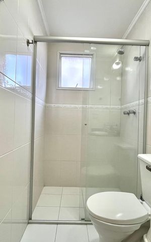 Apartamento para alugar com 183m², 4 quartos e 4 vagasBanheiro Corredor