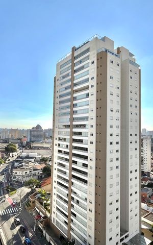Apartamento para alugar com 183m², 4 quartos e 4 vagasVista do Quarto 2