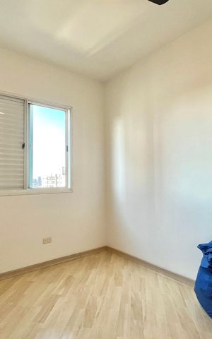 Apartamento para alugar com 183m², 4 quartos e 4 vagasQuarto 4