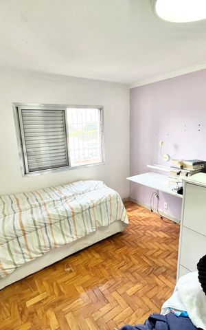 Apartamento para alugar com 70m², 2 quartos e sem vaga Apartamento para alugar com 70m², 2 quartos e sem vagaQuarto 2