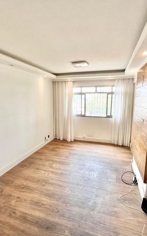 Apartamento para alugar com 70m², 2 quartos e sem vaga Apartamento para alugar com 70m², 2 quartos e sem vagaSala