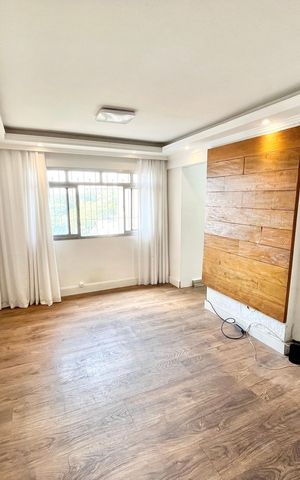 Apartamento para alugar com 70m², 2 quartos e sem vaga Apartamento para alugar com 70m², 2 quartos e sem vagaSala