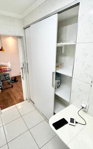 Apartamento para alugar com 70m², 2 quartos e sem vaga Apartamento para alugar com 70m², 2 quartos e sem vagaCozinha