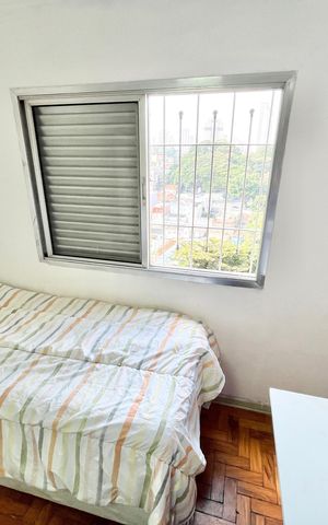 Apartamento para alugar com 70m², 2 quartos e sem vaga Apartamento para alugar com 70m², 2 quartos e sem vagaQuarto 2