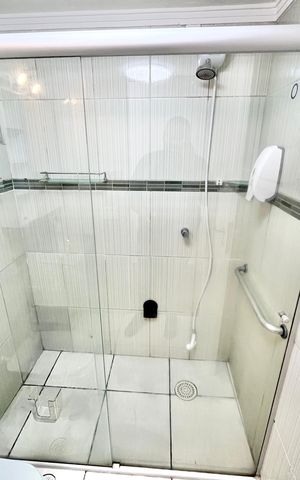 Apartamento para alugar com 70m², 2 quartos e sem vaga Apartamento para alugar com 70m², 2 quartos e sem vagaBanheiro
