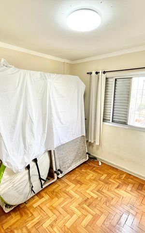 Apartamento para alugar com 70m², 2 quartos e sem vaga Apartamento para alugar com 70m², 2 quartos e sem vagaQuarto 1