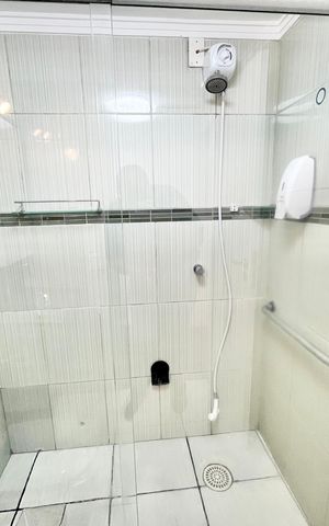 Apartamento para alugar com 70m², 2 quartos e sem vaga Apartamento para alugar com 70m², 2 quartos e sem vagaBanheiro
