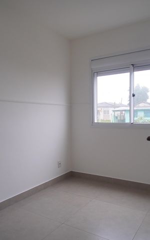 Apartamento à venda com 58m², 2 quartos e 1 vagaQuarto 1