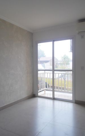 Apartamento à venda com 58m², 2 quartos e 1 vagasala