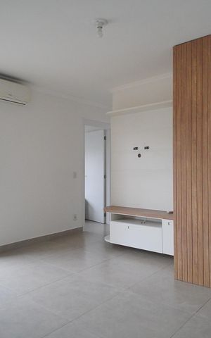 Apartamento à venda com 58m², 2 quartos e 1 vagasala