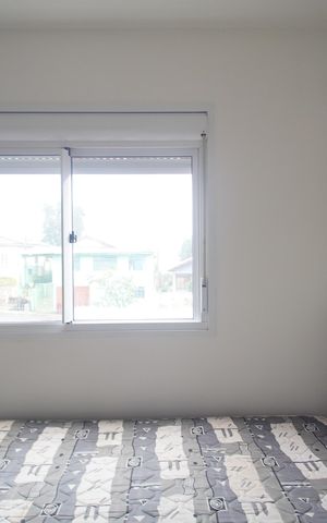 Apartamento à venda com 58m², 2 quartos e 1 vagaQuarto 2