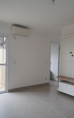 Apartamento à venda com 58m², 2 quartos e 1 vagasala