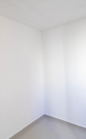 Apartamento para alugar com 59m², 2 quartos e 1 vaga Apartamento para alugar com 59m², 2 quartos e 1 vagaQuarto 2