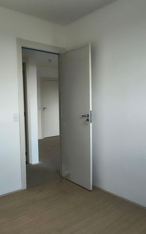 Apartamento à venda com 55m², 2 quartos e 1 vaga Apartamento à venda com 55m², 2 quartos e 1 vagaQuarto