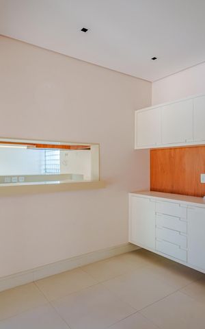 Casa de condomínio à venda com 458m², 6 quartos e 5 vagasCozinha