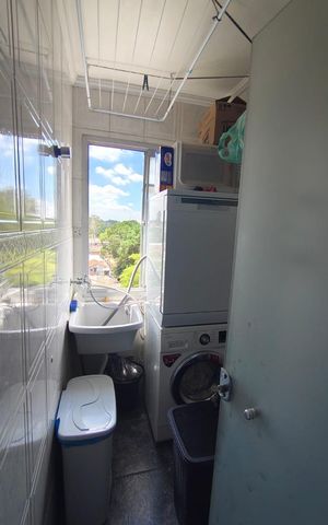 Apartamento à venda com 49m², 2 quartos e 1 vaga