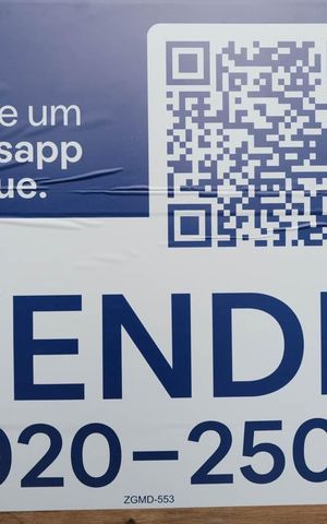 Apartamento à venda com 45m², 2 quartos e sem vagaFachada