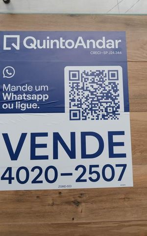 Apartamento à venda com 45m², 2 quartos e sem vagaFachada