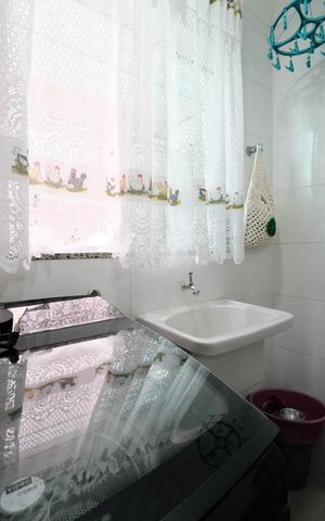 Apartamento à venda com 45m², 2 quartos e sem vagaSala/Cozinha