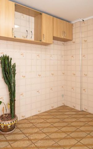 Apartamento à venda com 95m², 2 quartos e 1 vaga