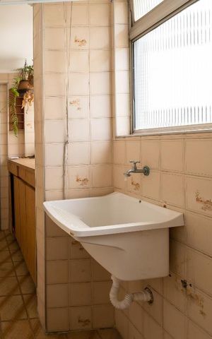 Apartamento à venda com 95m², 2 quartos e 1 vaga