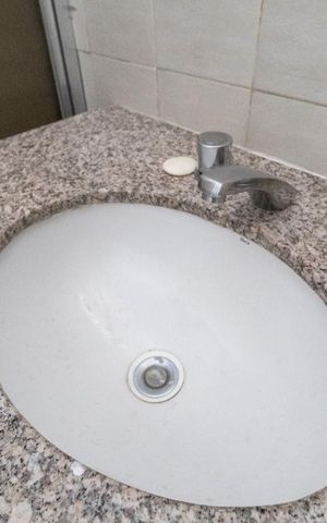 Apartamento à venda com 95m², 2 quartos e 1 vaga
