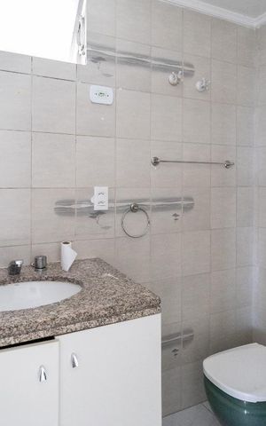 Apartamento à venda com 95m², 2 quartos e 1 vaga