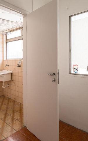 Apartamento à venda com 95m², 2 quartos e 1 vaga