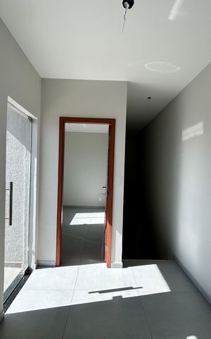 Casa de condomínio à venda com 73m², 2 quartos e 1 vaga