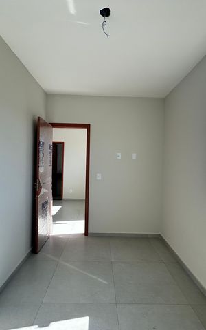 Casa de condomínio à venda com 73m², 2 quartos e 1 vaga